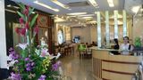Family Inn Hotel Lobby
