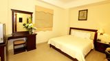 Family Inn Hotel Room