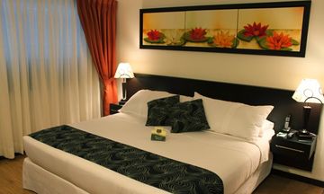 Hotel Suite Chico