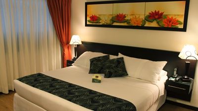 Hotel Suite Chico