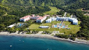 Hotel Riu Palace Costa Rica