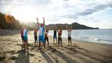 <b>Hotel Riu Palace Costa Rica Health</b>