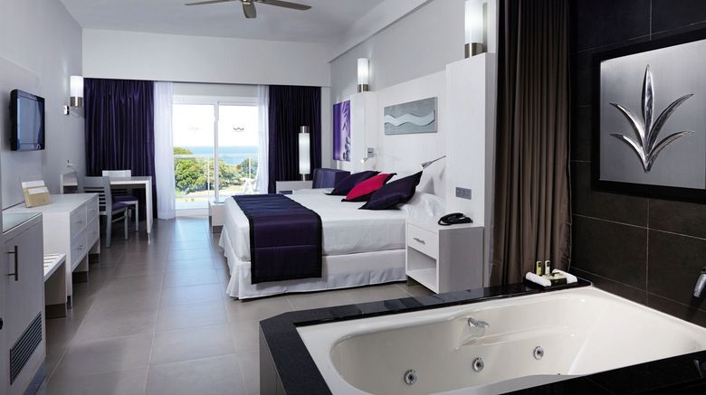 <b>Hotel Riu Palace Costa Rica Room</b>