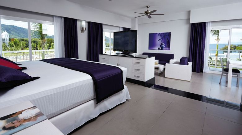 <b>Hotel Riu Palace Costa Rica Suite</b>