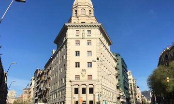 Amister Apartments