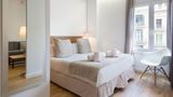Amister Apartments Room
