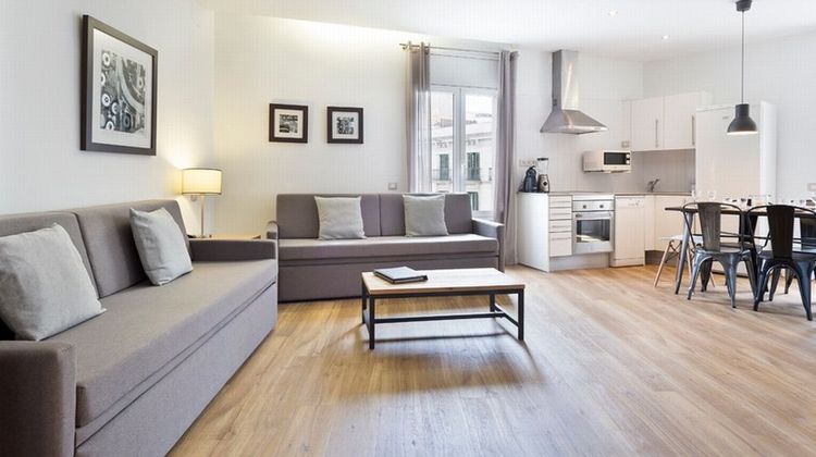 Amister Apartments Suite