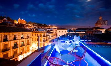 Hotel Marquis Urban