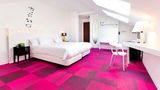 Hotel Marquis Urban Room