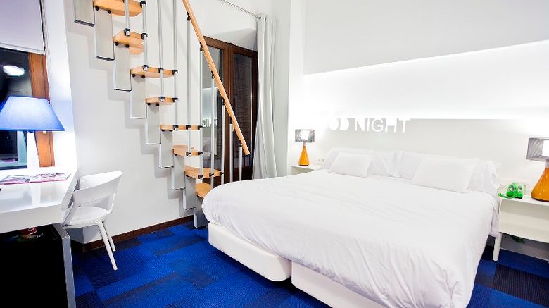 <b>Hotel Marquis Urban Suite</b>
