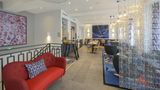 Le Mareuil Lobby
