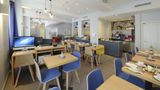 Le Mareuil Restaurant