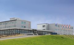 Fosshotel Stykkisholmur