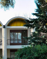 Elmore Lodge Motel