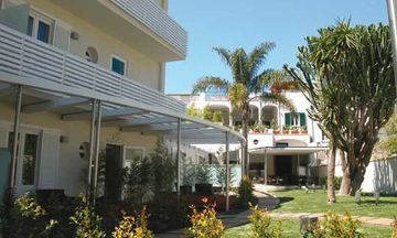 Marina 10 Boutique & Design Hotel