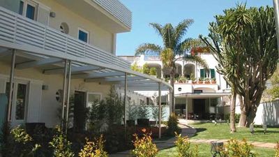 Marina 10 Boutique & Design Hotel