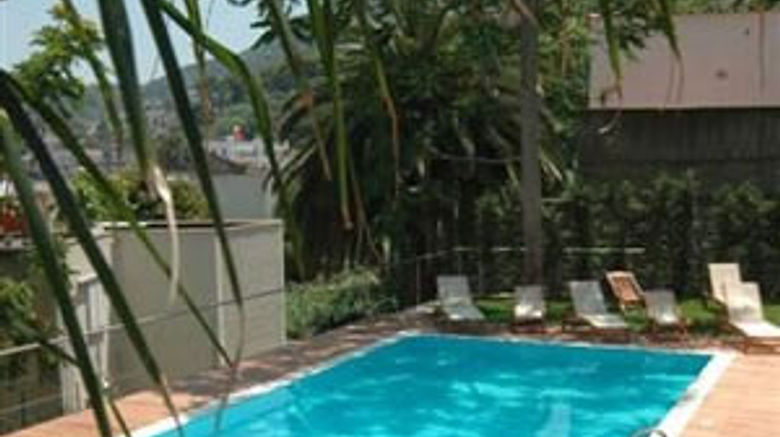 <b>Marina 10 Boutique & Design Hotel Pool</b>