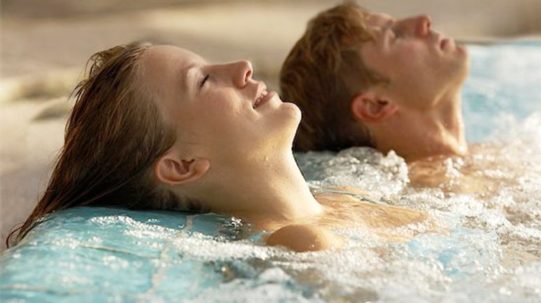 <b>Marina 10 Boutique & Design Hotel Spa</b>