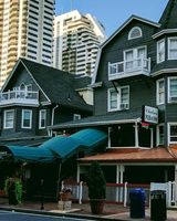 The Chelsea Inn & Pub