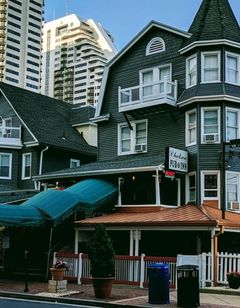 The Chelsea Inn & Pub