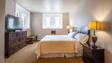 Amsterdam Castle Room