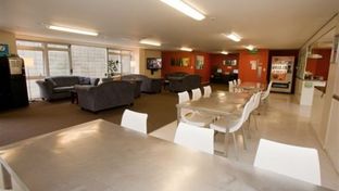 City Lodge Accommodation