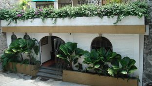 Hotel Ilebal