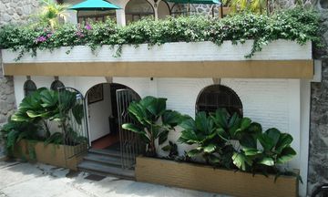 Hotel Ilebal