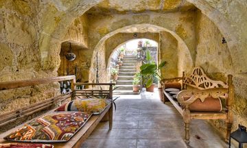 Thirtyseven Gozo