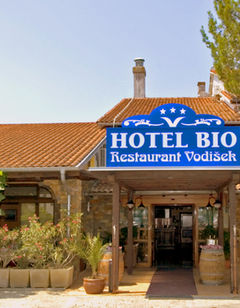 Hotel Bio