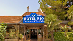 Hotel Bio