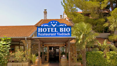 Hotel Bio