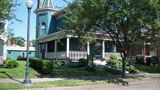 Bayberry House Bed & Breakfast Exterior