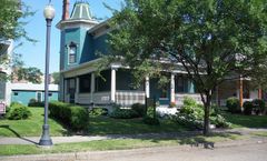 Bayberry House Bed & Breakfast