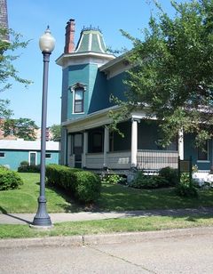 Bayberry House Bed & Breakfast