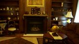Bayberry House Bed & Breakfast Lobby