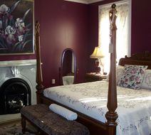 Bayberry House Bed & Breakfast Suite