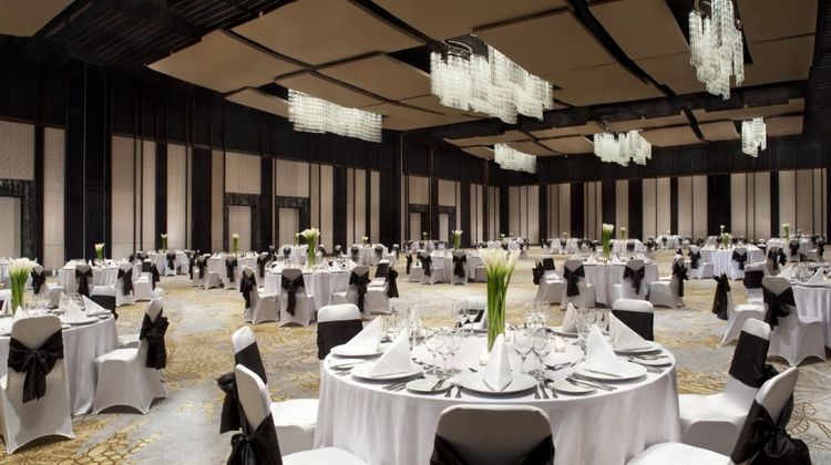 The Stones Hotel-Legian Bali, Autograph Banquet