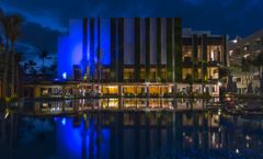 The Stones Hotel-Legian Bali, Autograph