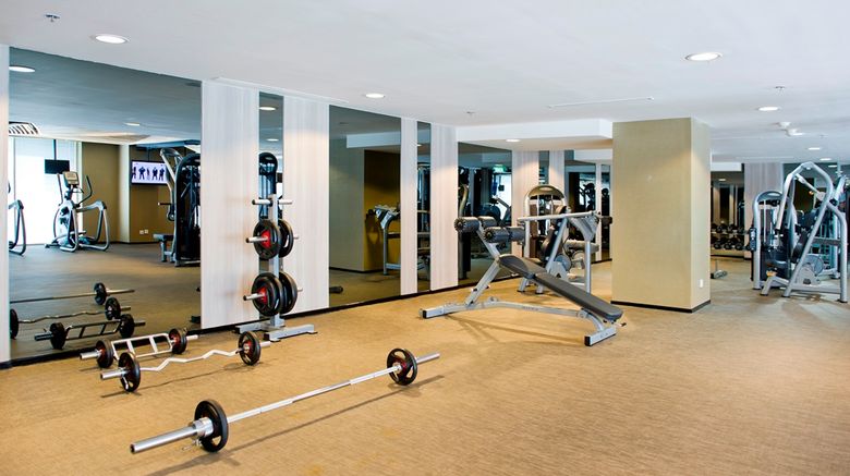 <b>The Stones Hotel-Legian Bali, Autograph Health</b> <b>The Stones Hotel-Legian Bali, Autograph Health</b>