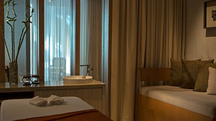The Stones Hotel-Legian Bali, Autograph Spa
