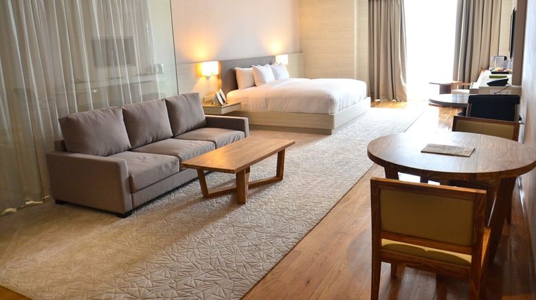 <b>The Stones Hotel-Legian Bali, Autograph Suite</b> <b>The Stones Hotel-Legian Bali, Autograph Suite</b>
