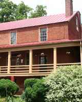 Inn at the Crossroads