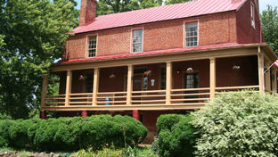 Inn at the Crossroads