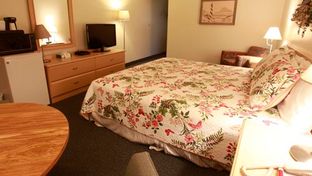 Ephraim Motel