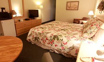 Ephraim Motel