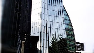 The Continent Hotel Bangkok