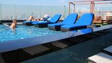 <b>The Continent Hotel Bangkok Pool</b>