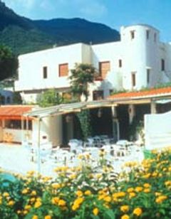 Hotel Grazia Terme