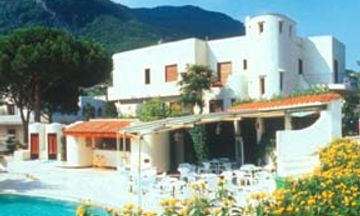 Hotel Grazia Terme